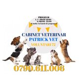 Patrick Vet - Cabinet veterinar, Salon cosmetica animale